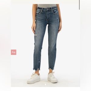 Kut from the Kloth jeans